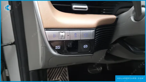HYUNDAI IONIQ 5 LONG RANGE AWD