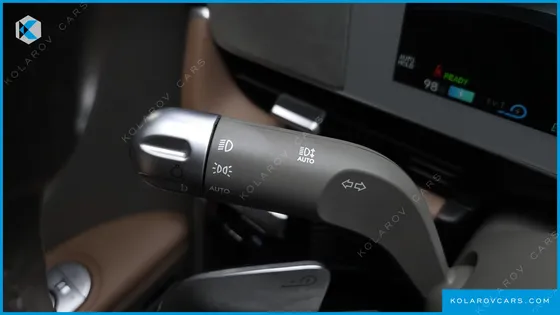 HYUNDAI IONIQ 5 LONG RANGE AWD