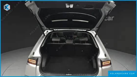HYUNDAI IONIQ 5 LONG RANGE AWD