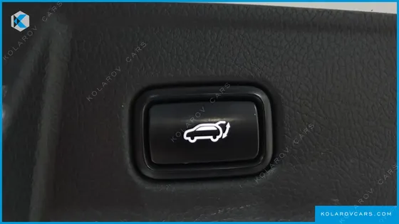KIA MOHAVE DIESEL 3.0 4WD 6-SEATER