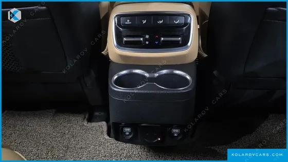 KIA MOHAVE DIESEL 3.0 4WD 6-SEATER