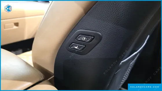 KIA MOHAVE DIESEL 3.0 4WD 6-SEATER