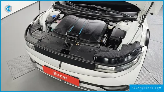 HYUNDAI IONIQ 5 LONG RANGE AWD