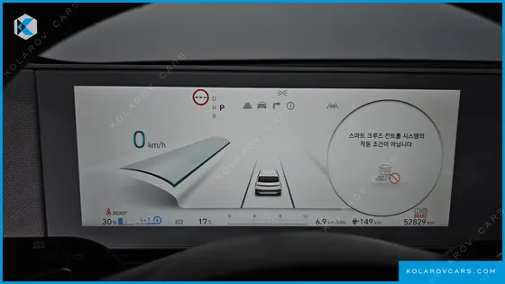 HYUNDAI IONIQ 5 LONG RANGE AWD