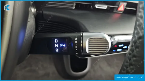 HYUNDAI IONIQ 5 LONG RANGE AWD