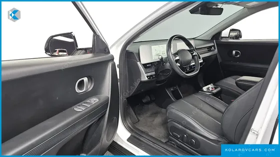 HYUNDAI IONIQ 5 LONG RANGE AWD