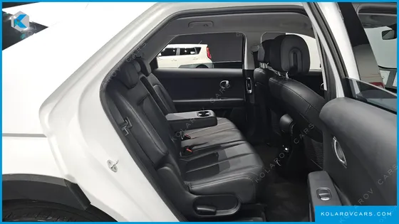HYUNDAI IONIQ 5 LONG RANGE AWD