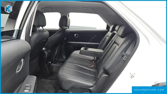 HYUNDAI IONIQ 5 LONG RANGE AWD