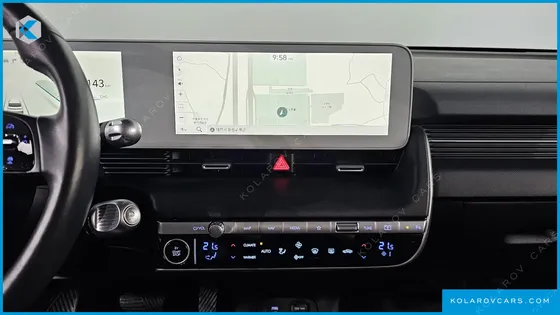 HYUNDAI IONIQ 5 LONG RANGE AWD