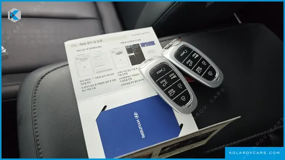 HYUNDAI IONIQ 5 LONG RANGE AWD