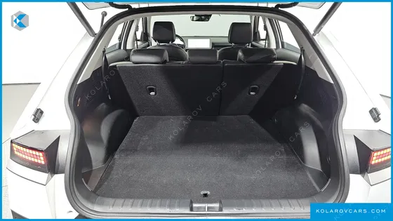 HYUNDAI IONIQ 5 LONG RANGE AWD