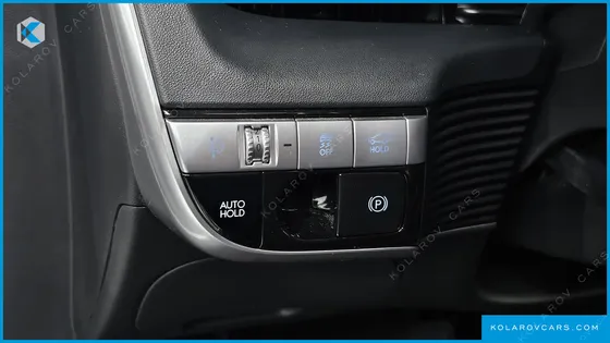 HYUNDAI IONIQ 5 LONG RANGE AWD