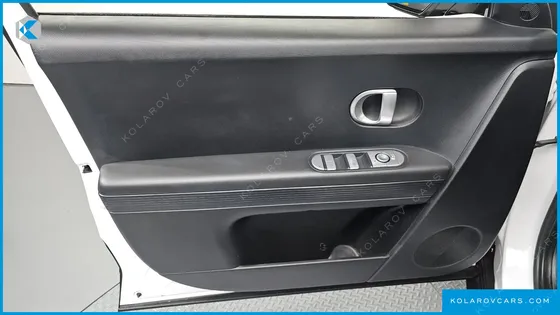 HYUNDAI IONIQ 5 LONG RANGE AWD
