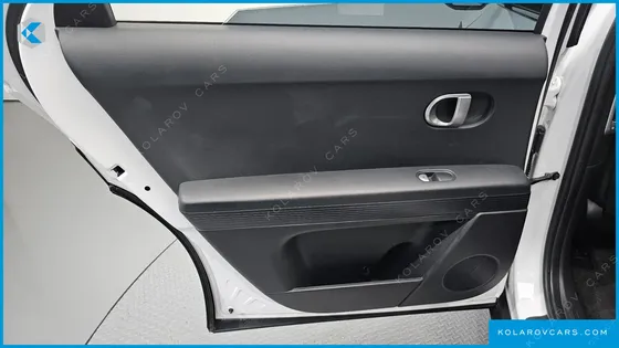 HYUNDAI IONIQ 5 LONG RANGE AWD
