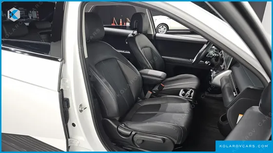 HYUNDAI IONIQ 5 LONG RANGE AWD