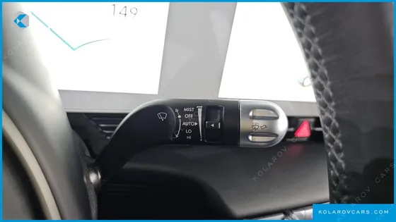 HYUNDAI IONIQ 5 LONG RANGE AWD