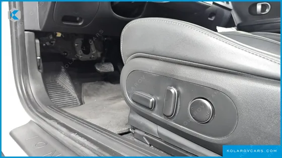 HYUNDAI IONIQ 5 LONG RANGE AWD