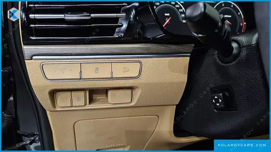 KIA MOHAVE DIESEL 3.0 4WD 5-SEATER
