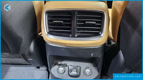 KIA MOHAVE DIESEL 3.0 4WD 5-SEATER