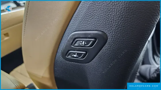 KIA MOHAVE DIESEL 3.0 4WD 5-SEATER
