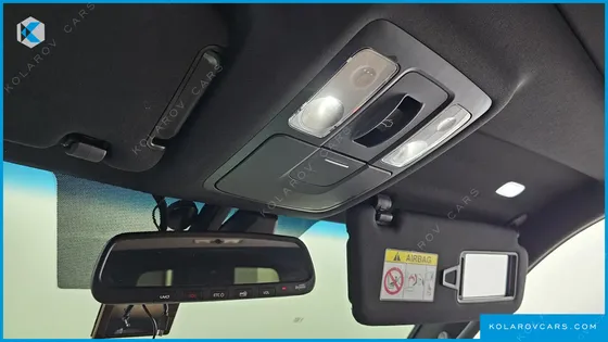 KIA MOHAVE DIESEL 3.0 4WD 5-SEATER