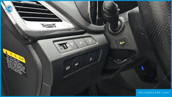HYUNDAI SANTA FE DIESEL(E-VGT) 2.2 2WD EXCLUSIVE