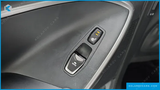 HYUNDAI SANTA FE DIESEL(E-VGT) 2.2 2WD EXCLUSIVE