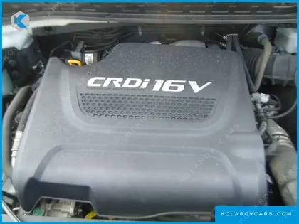 KIA CARNIVAL 9-SEATER PRESTIGE