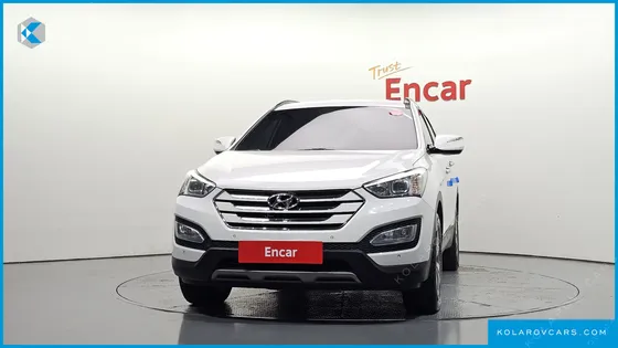 HYUNDAI SANTA FE DIESEL(E-VGT) 2.0 2WD PREMIUM