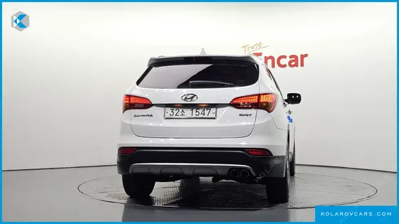 HYUNDAI SANTA FE DIESEL(E-VGT) 2.0 2WD PREMIUM