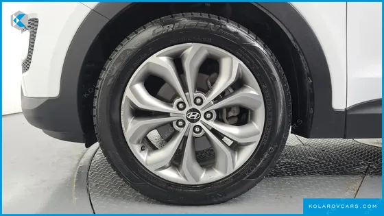 HYUNDAI SANTA FE DIESEL(E-VGT) 2.0 2WD PREMIUM