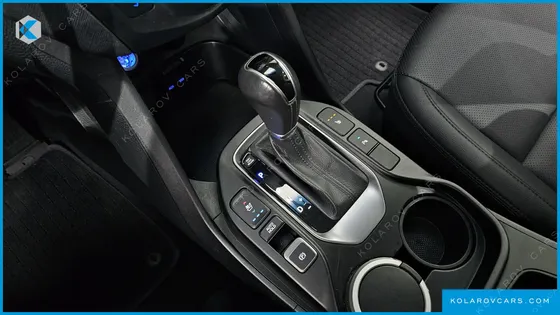 HYUNDAI SANTA FE DIESEL(E-VGT) 2.0 2WD PREMIUM