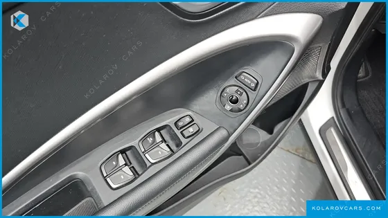 HYUNDAI SANTA FE DIESEL(E-VGT) 2.0 2WD PREMIUM