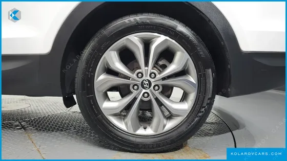 HYUNDAI SANTA FE DIESEL(E-VGT) 2.0 2WD PREMIUM