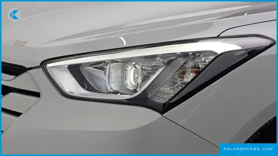 HYUNDAI SANTA FE DIESEL(E-VGT) 2.0 2WD PREMIUM
