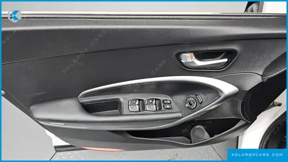 HYUNDAI SANTA FE DIESEL(E-VGT) 2.0 2WD PREMIUM