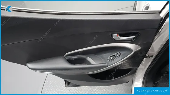 HYUNDAI SANTA FE DIESEL(E-VGT) 2.0 2WD PREMIUM