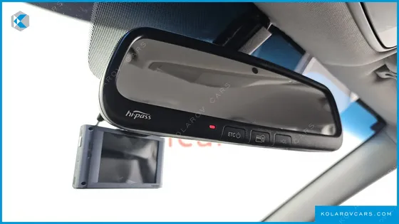 HYUNDAI SANTA FE DIESEL(E-VGT) 2.0 2WD PREMIUM