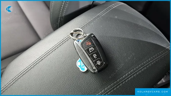 HYUNDAI SANTA FE DIESEL(E-VGT) 2.0 2WD PREMIUM