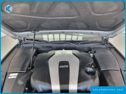 HYUNDAI GENESIS BH 330 LUXURY