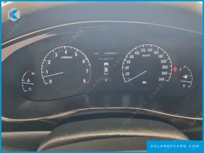 HYUNDAI GENESIS BH 330 LUXURY