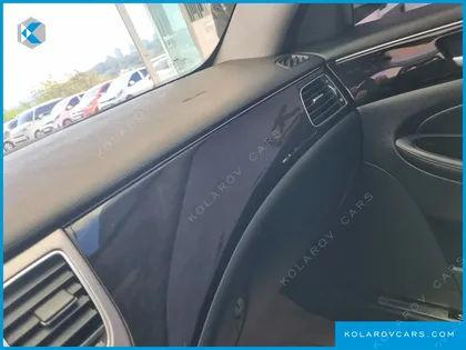 HYUNDAI GENESIS BH 330 LUXURY