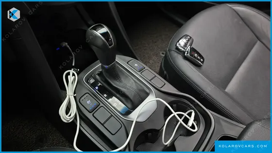 HYUNDAI SANTA FE DIESEL(E-VGT) 2.0 2WD PREMIUM