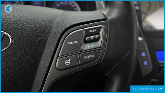 HYUNDAI SANTA FE DIESEL(E-VGT) 2.0 2WD PREMIUM