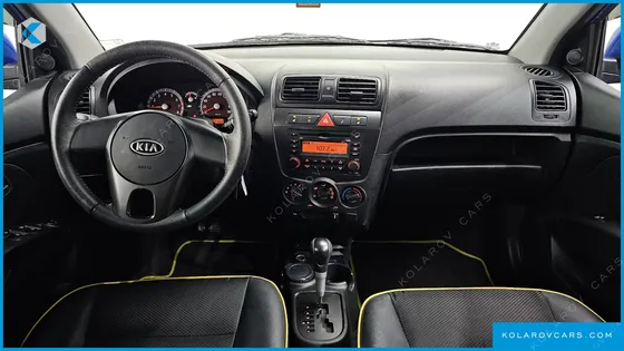 KIA MORNING (PICANTO) LX