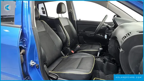 KIA MORNING (PICANTO) LX