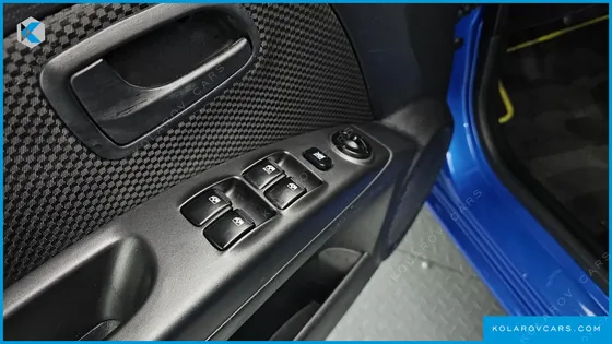 KIA MORNING (PICANTO) LX