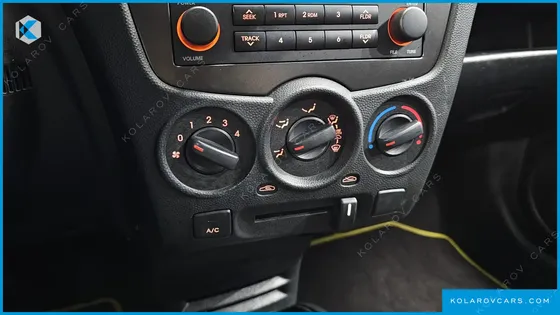 KIA MORNING (PICANTO) LX