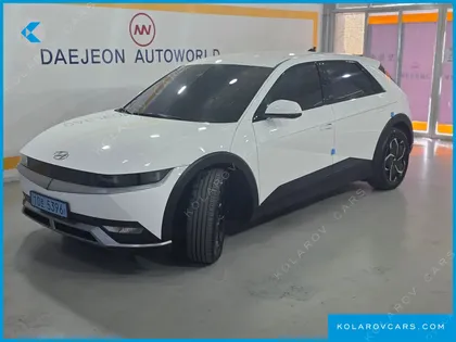 HYUNDAI IONIQ 5 LONG RANGE