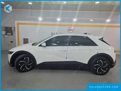 HYUNDAI IONIQ 5 LONG RANGE